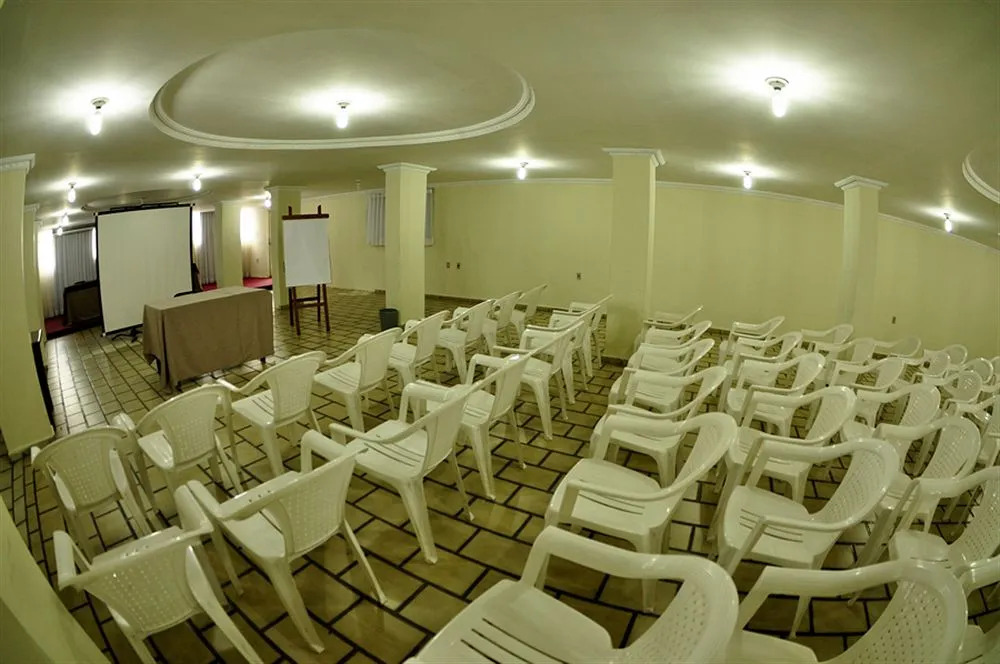 Hotel do Vale