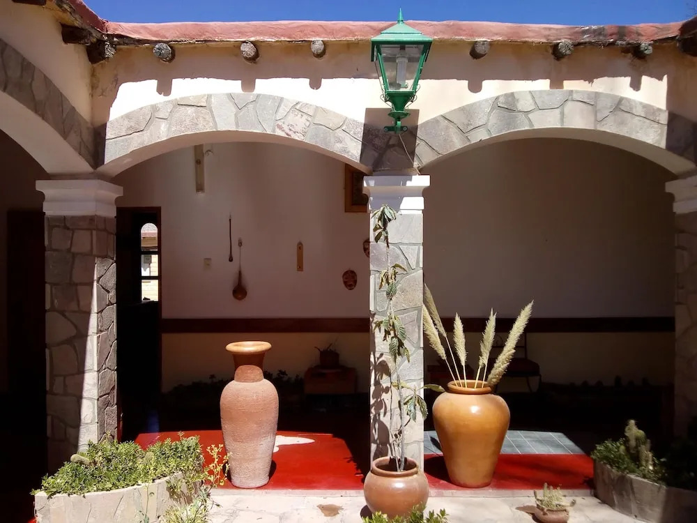 Azul Humahuaca Hostal