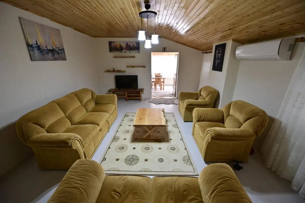 Kırlangıç Home