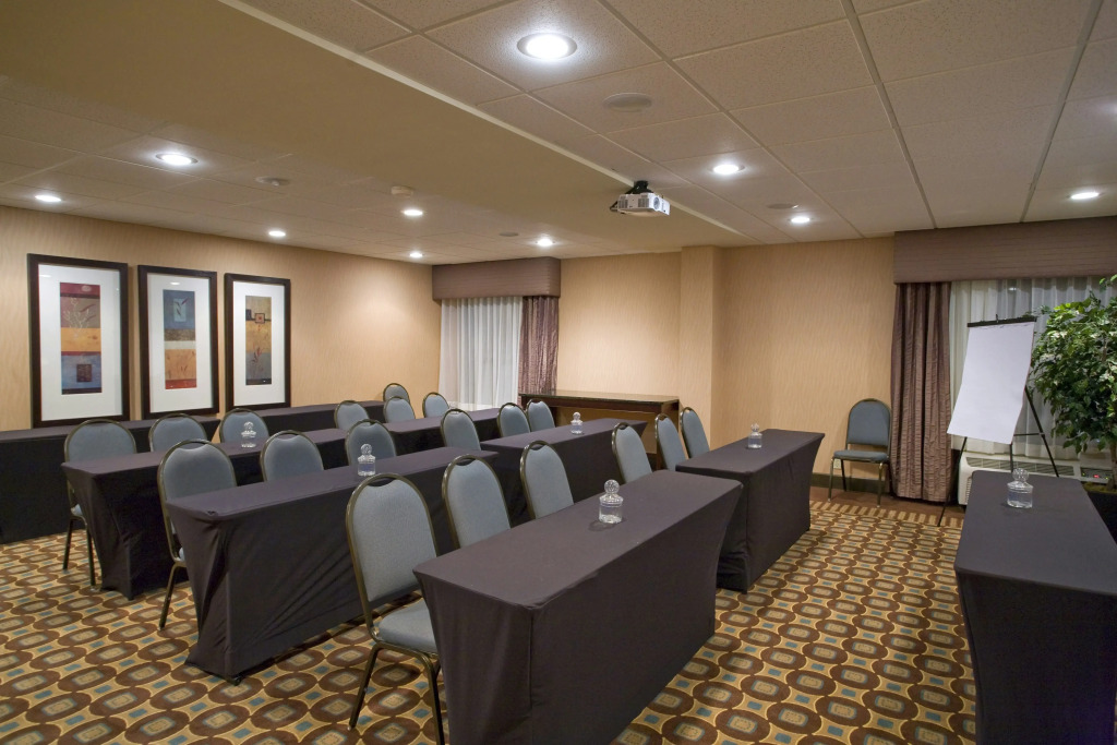 Hampton Inn Atlanta-Newnan