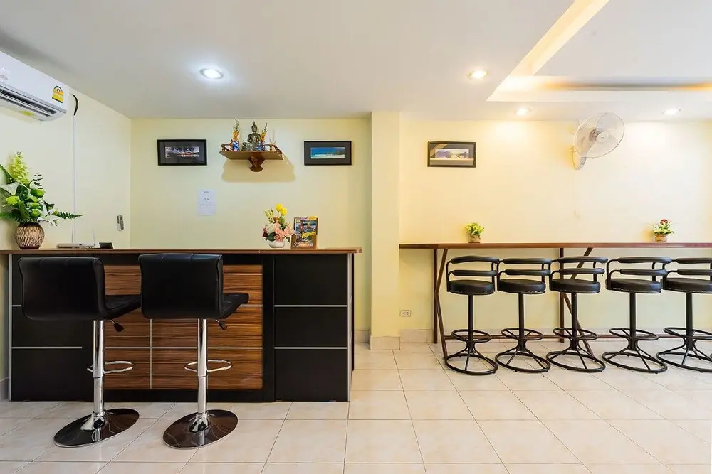Nck Bedtel Samui - Hostel