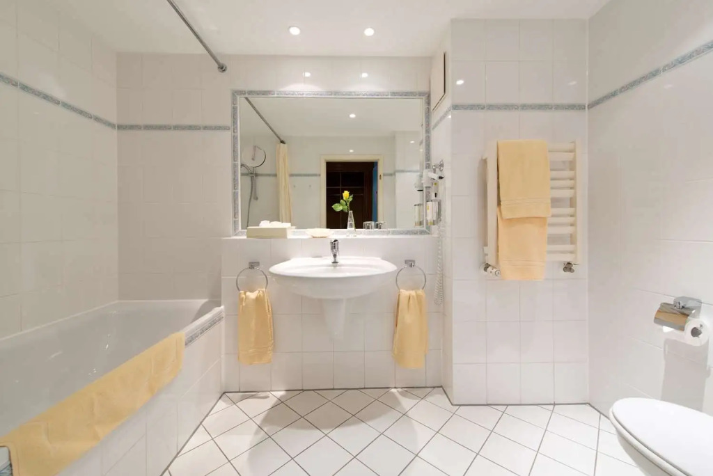Hotel am Schlosspark