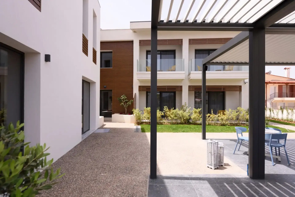 Falena Luxury Rooms