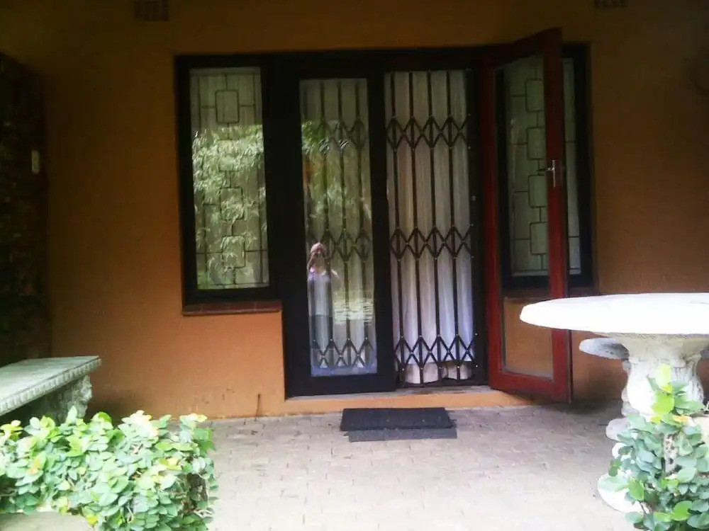 Stephward Estate Country House