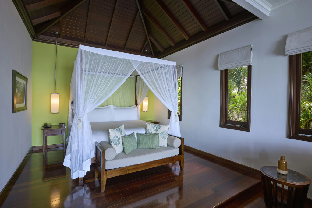 Hilton Seychelles Northolme Resort & Spa