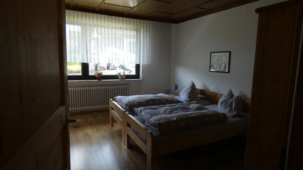 Haus Schoppe
