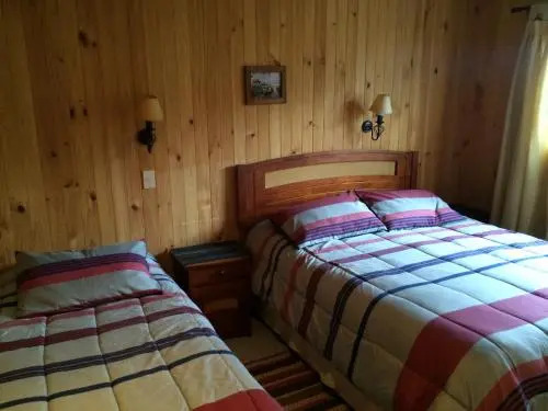 Hostal Hofmann