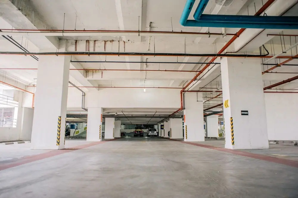 Dua Sentral Kuala Lumpur near KL Sentral