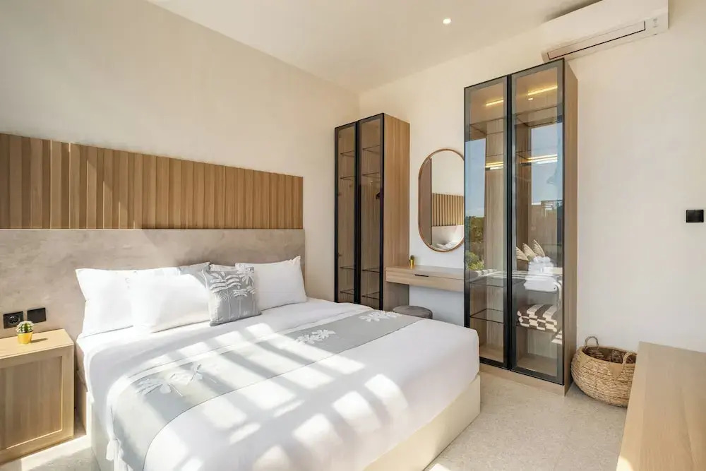 Private Villa Ayra 9D, 10min Melasti Beach