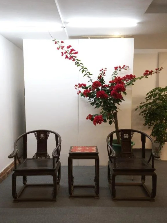 Chanjian Yinju Inn