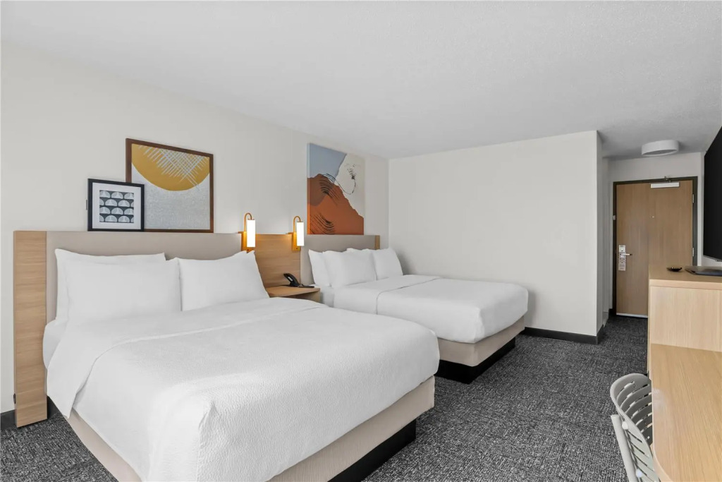 Spark By Hilton Traverse City