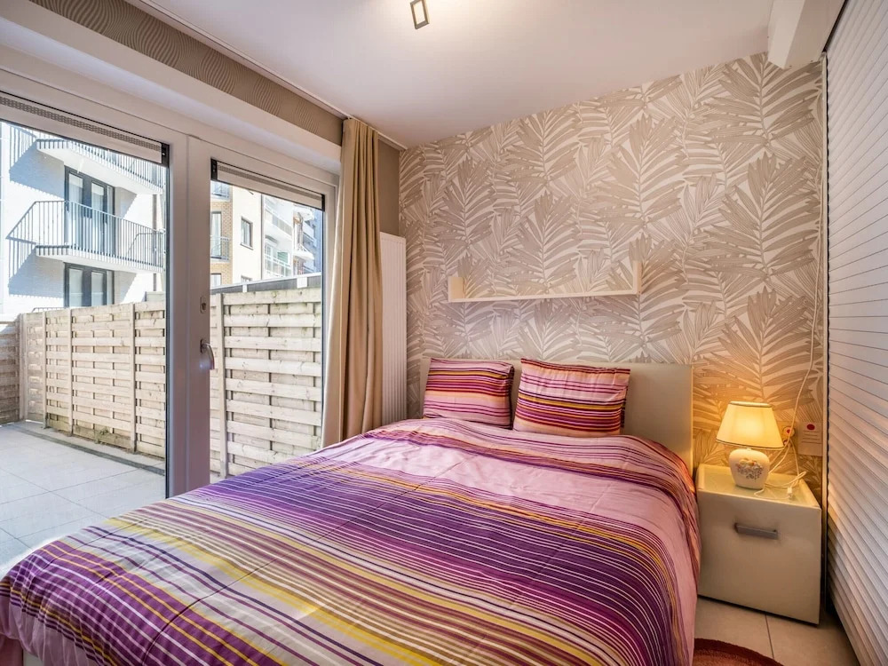 Duplex Near Zeedijk & Center With Sunny Balcony