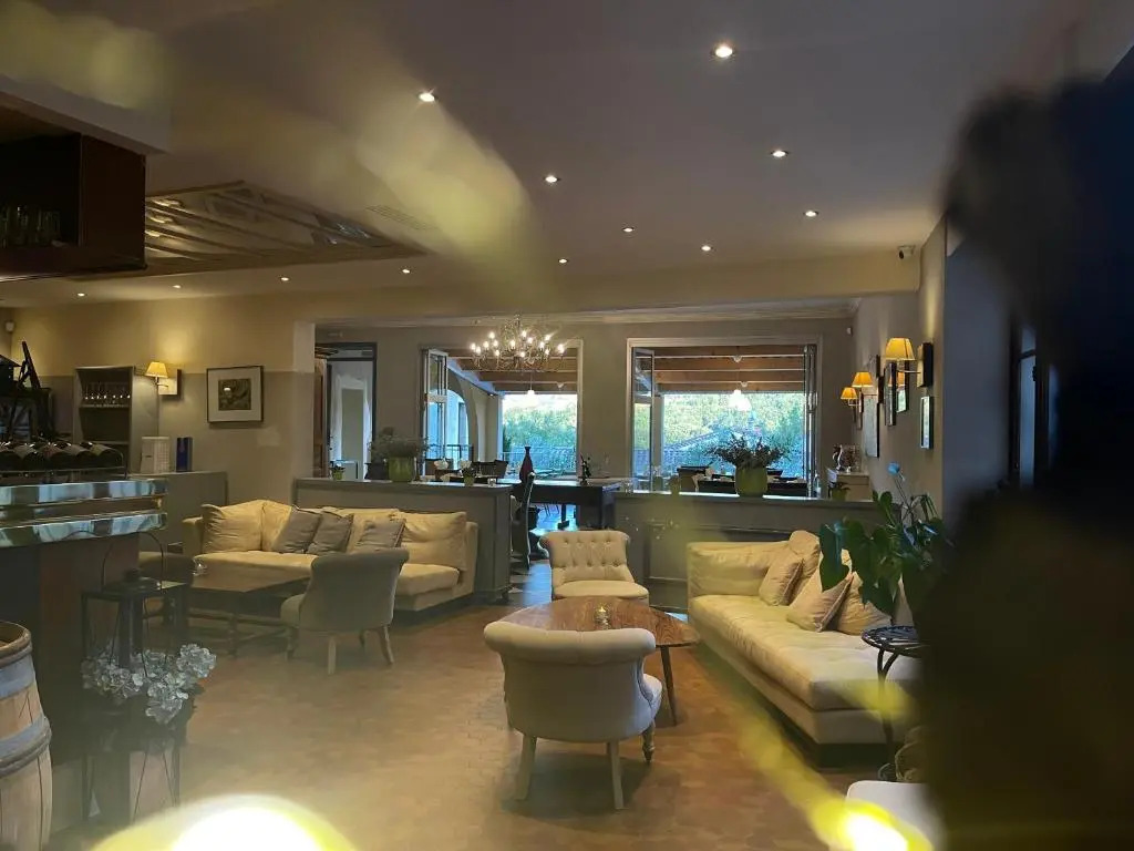 Hotel Berneron