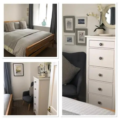 The Cooperage Apartment No 6, The Shore