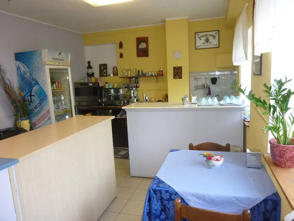 Hotel Locanda Gaia