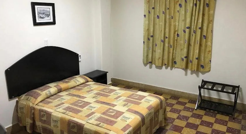 Hotel puerta de mar