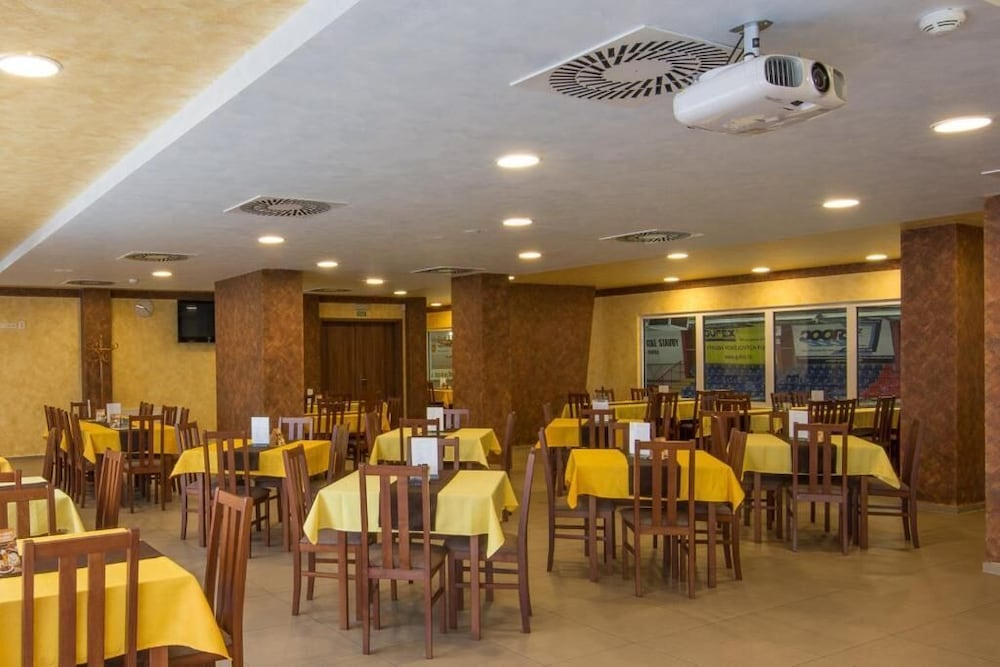 Hotel Aréna