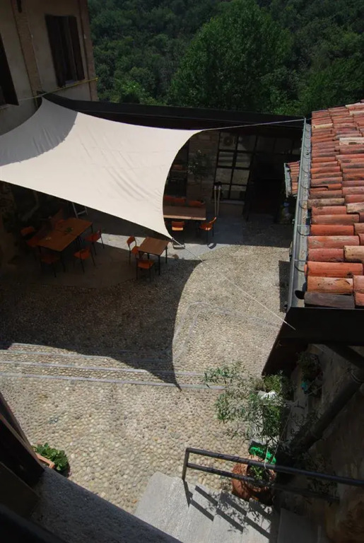 Respaù Hostel