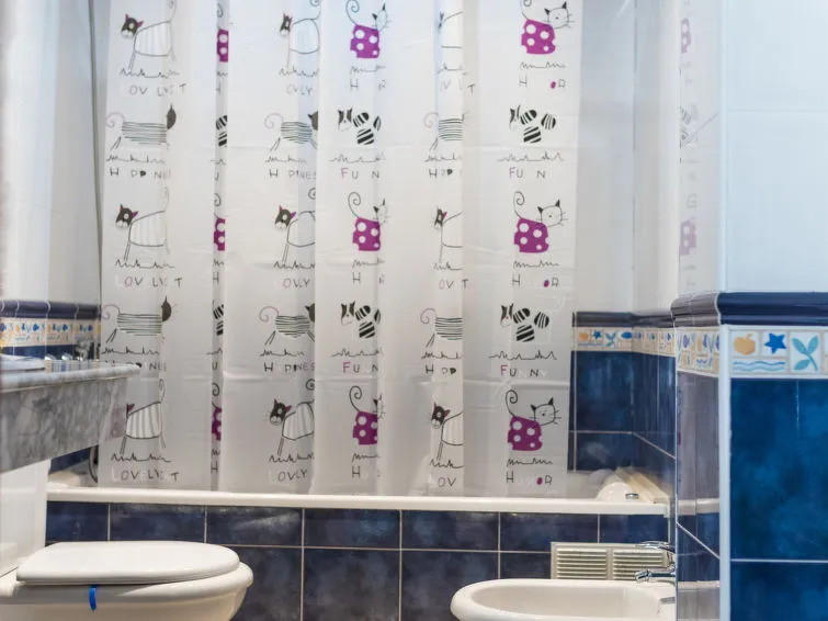 Apartment Playa Delicias by Interhome
