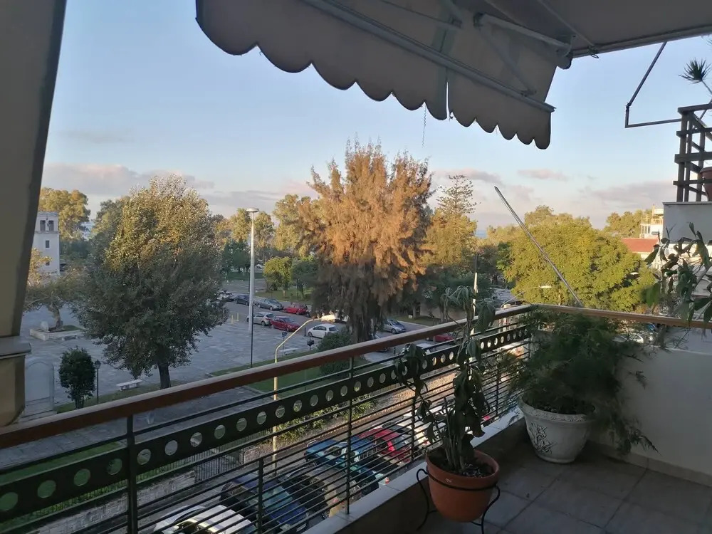 3BD Apartment in the Center