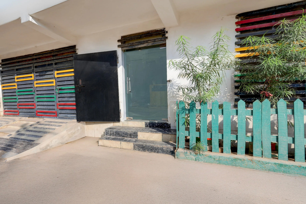 Super Hotel O Dadri Main Road Greater Noida