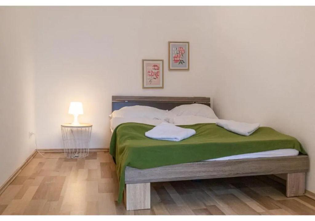 Super helles Apartment - perfect for Longstays