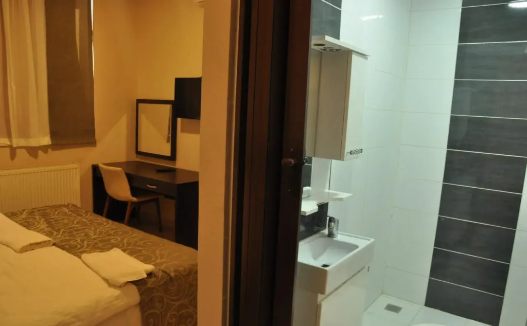Panda Hotel Apartments