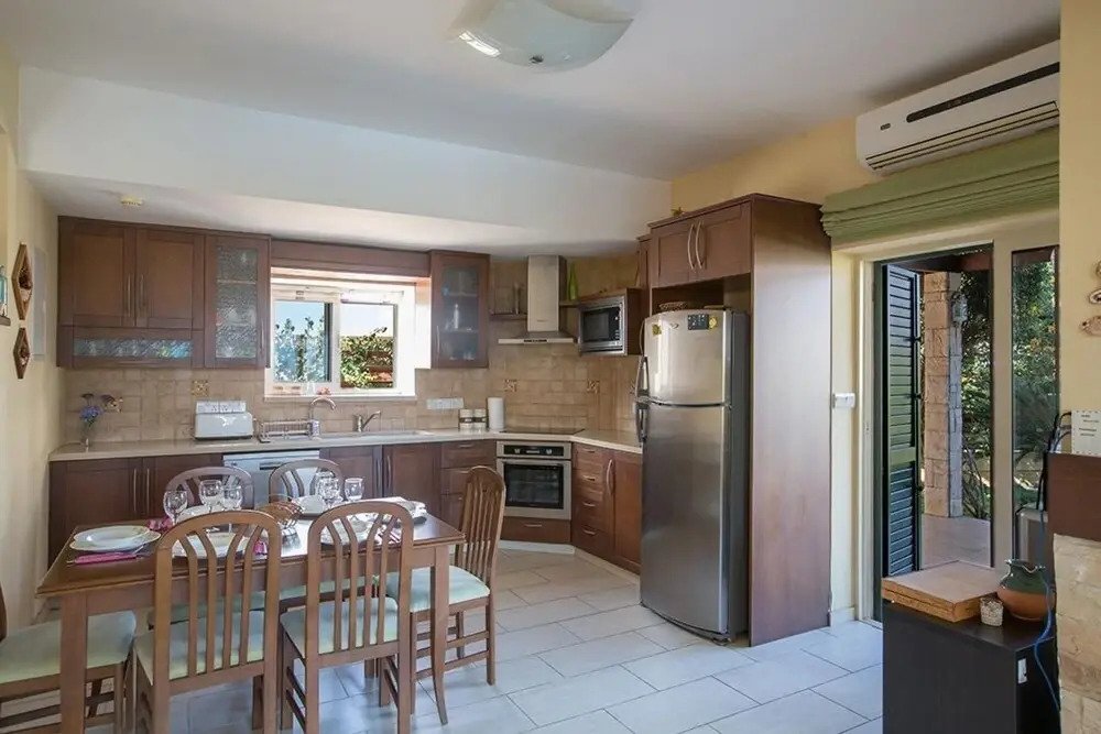 Villa Joely AQ Jo78
