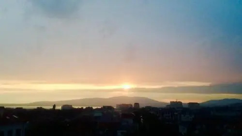 Mini hotel na Vostochnom 40