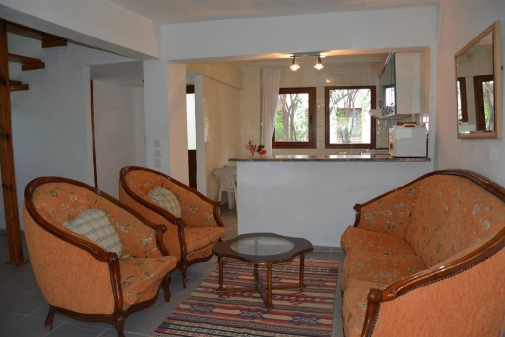 Villa Poseidon
