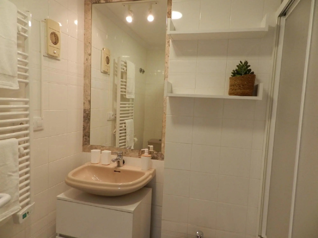 Apartamento Marítimo 4 Personas