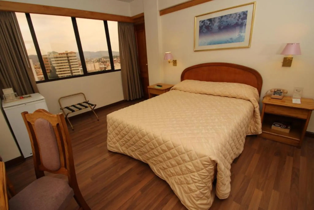 Hotel Diplomat