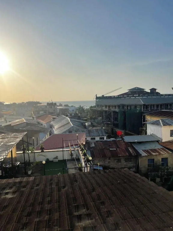 Bellissimo Boutique Hotel