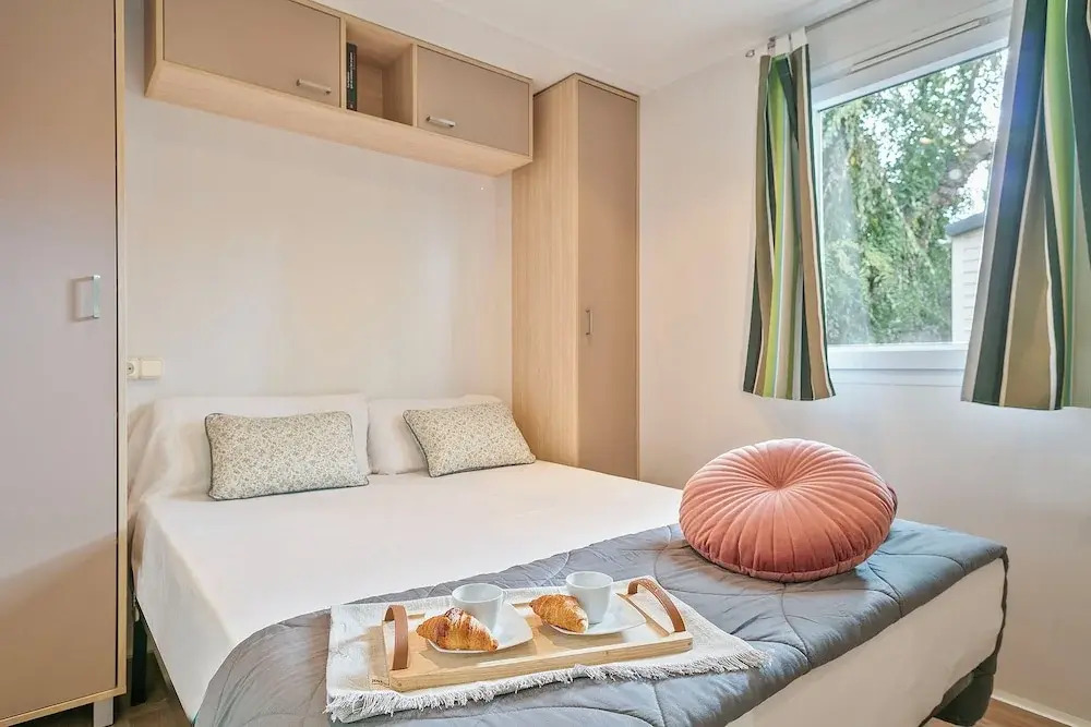 Camping Castell Montgrí
