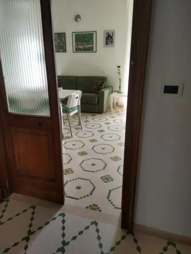 Maddalena House