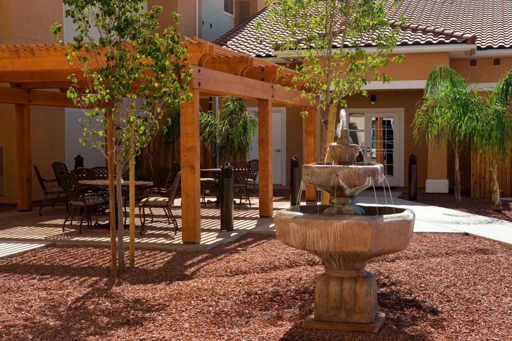 TownePlace Suites Tucson Airport