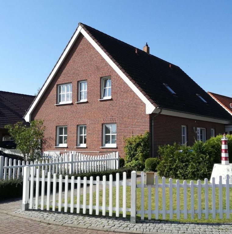 Haus Jodokus, Whg Henk