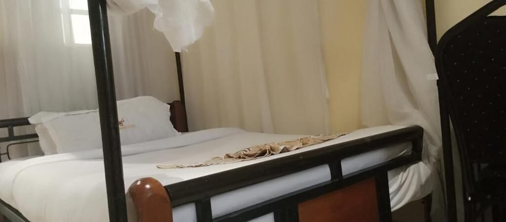 New Urbane Hotel