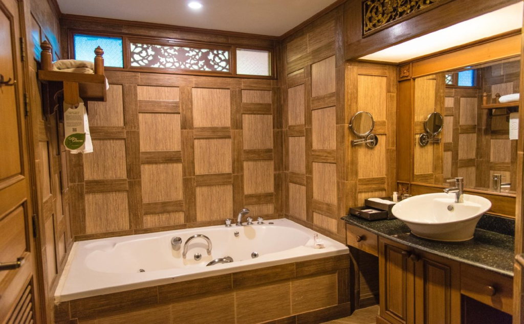Khum Phaya Resort & Spa Boutique Collection