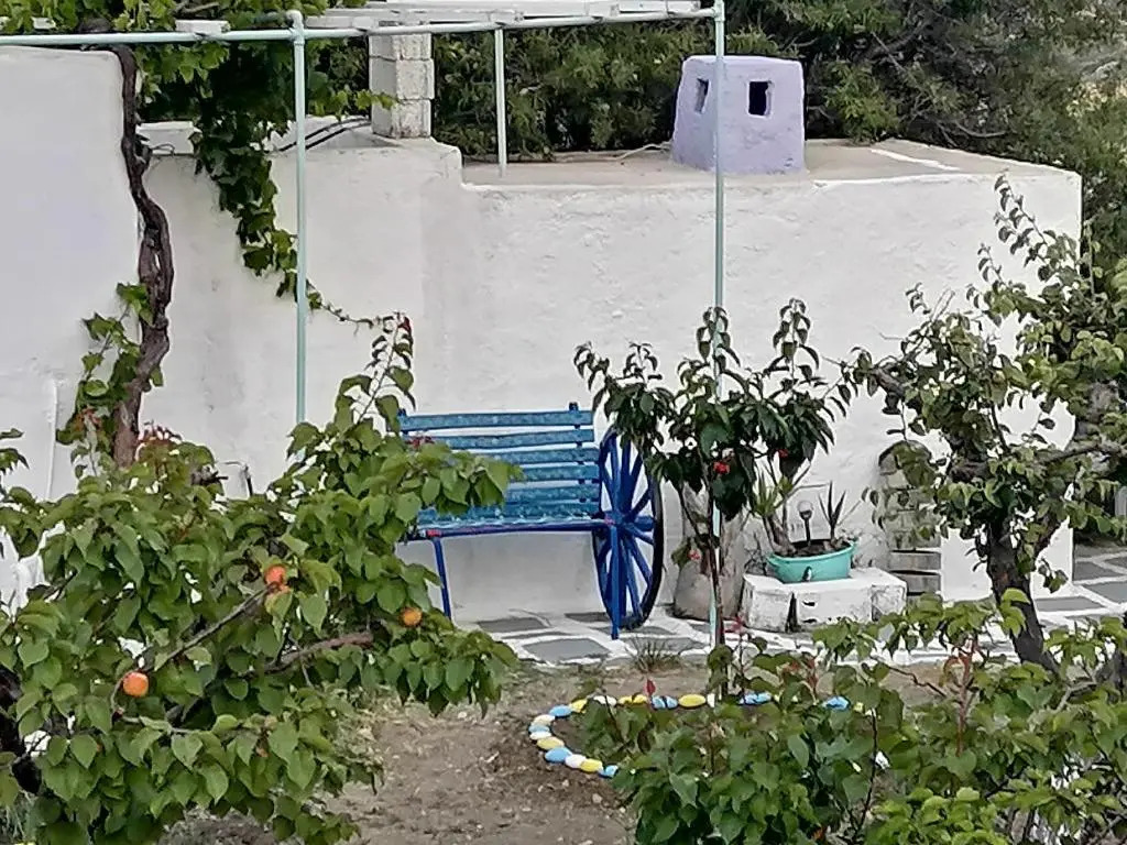Rou Garden House