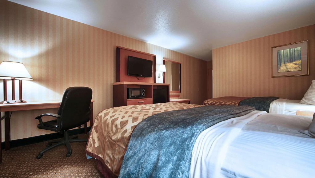 Magnuson Grand Columbus North