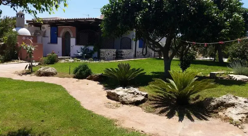 Villa Azzurra