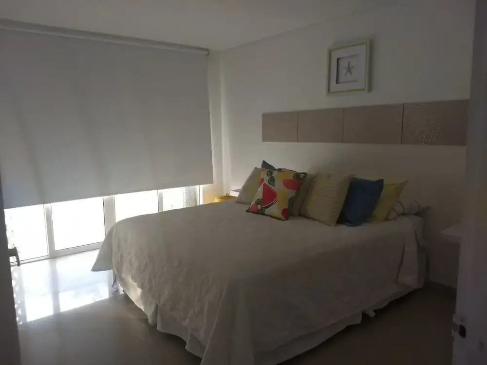 Hermosa Casa Playera