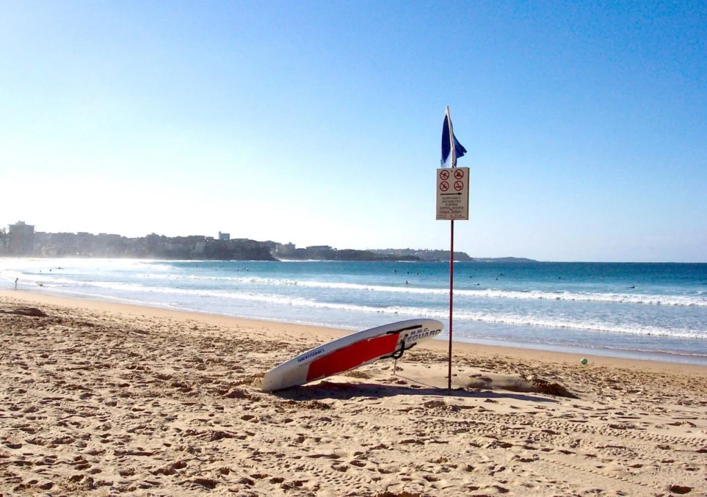Manly Seaside Holiday Apartments