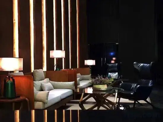 Lanshan Yue Hotel