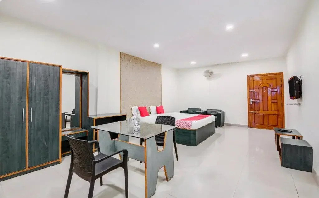 Rang Mahal Guest House By OYO Rooms