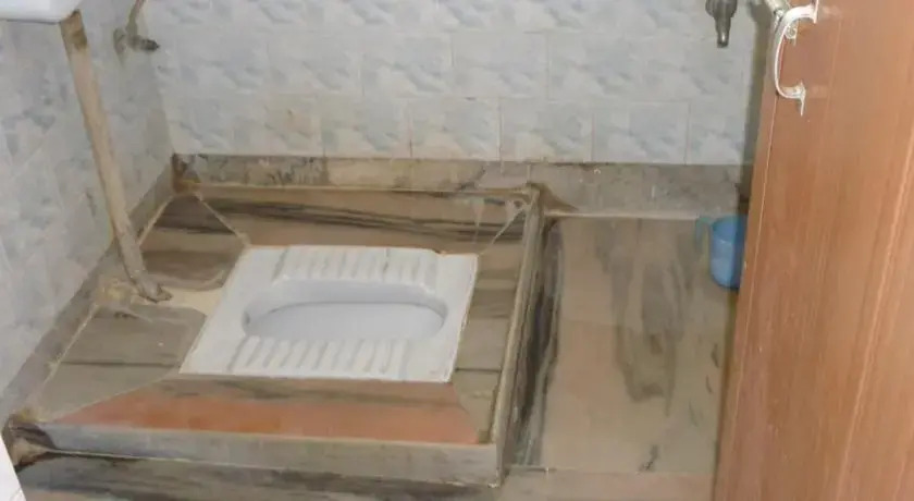 Biswanath Guest House