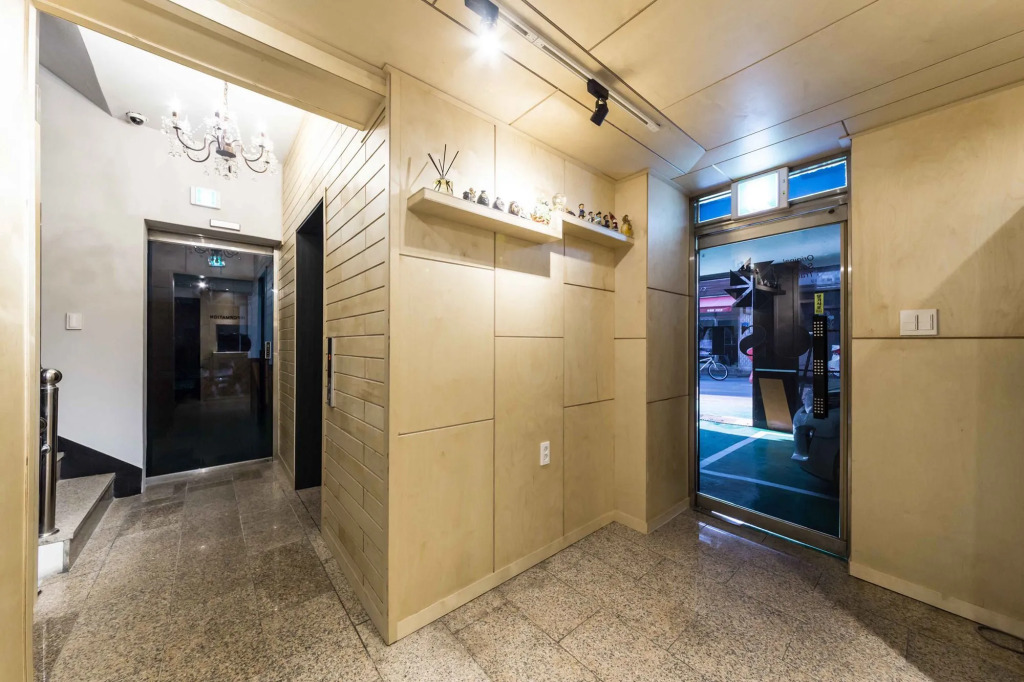 OST Hotel