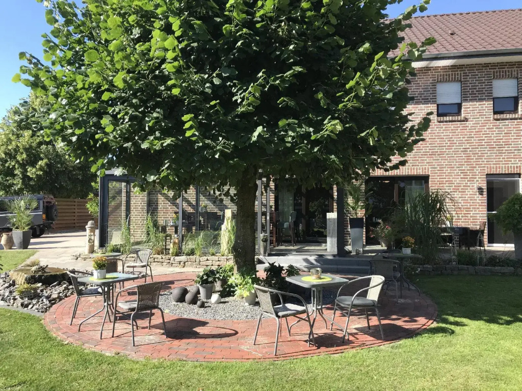 Pension Dalinghaus