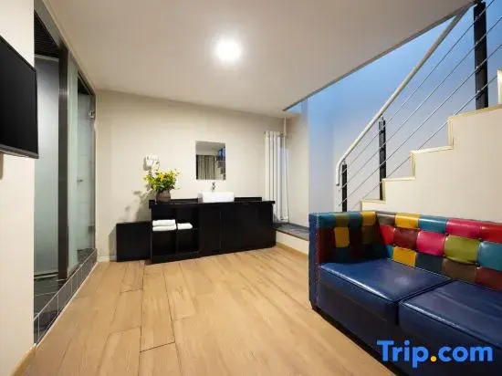 Yunduan Boutique Hotel (Beijing Gaomidian North Subway Station)